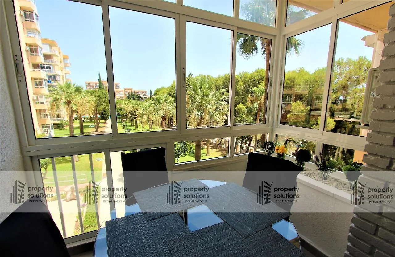 Apartment 135 Agata Apartamentos. Piscina Y Playa. A Corta Distancia Del Centro. Benalmadena