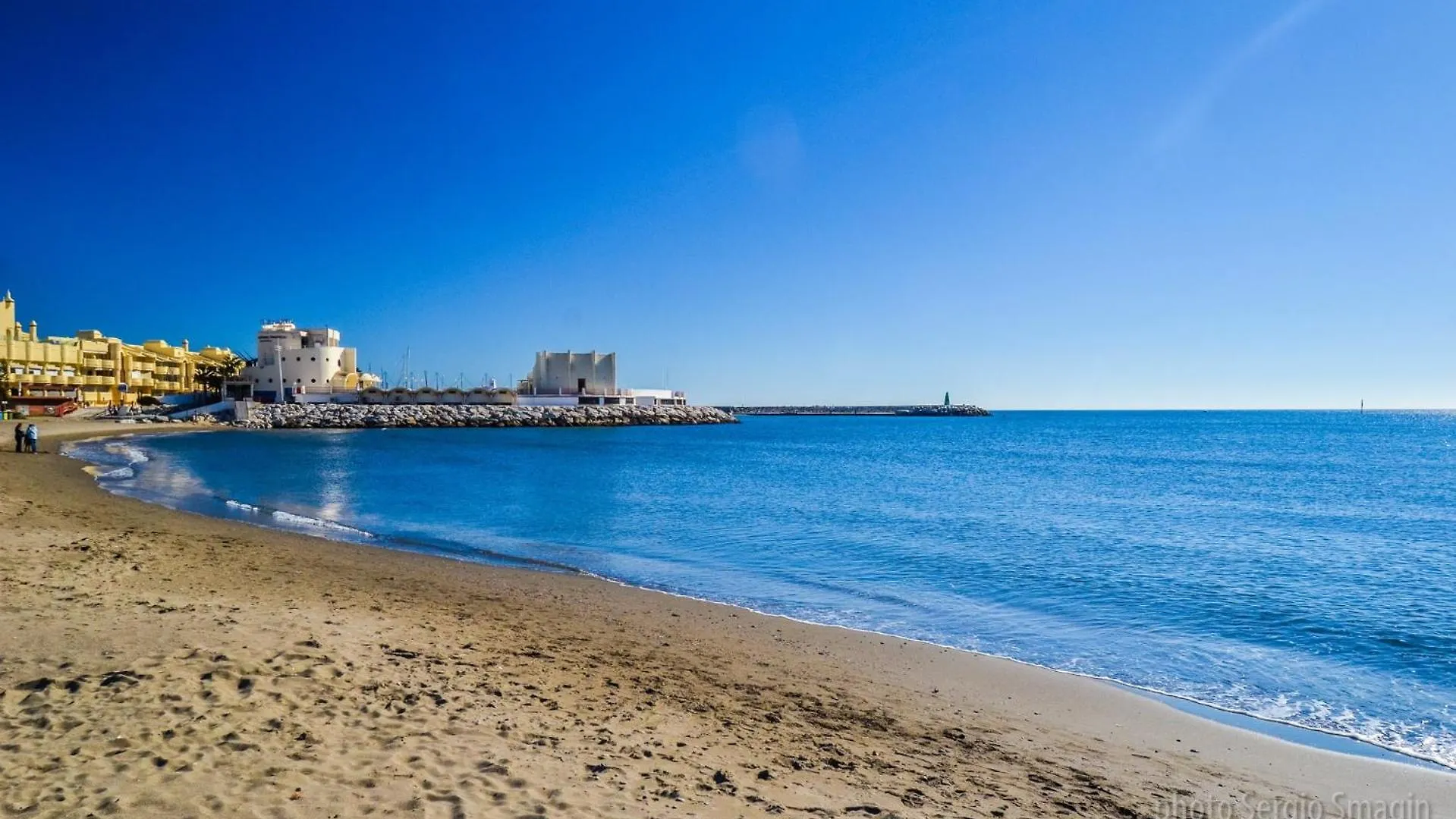 Apartment 135 Agata Apartamentos. Piscina Y Playa. A Corta Distancia Del Centro. Benalmadena