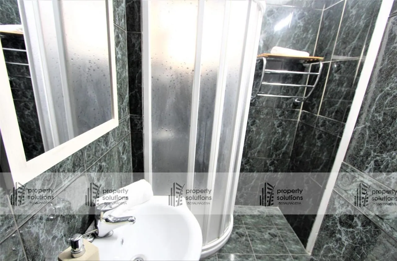135 Agata Apartamentos. Piscina Y Playa. A Corta Distancia Del Centro. Benalmádena 0*,  İspanya